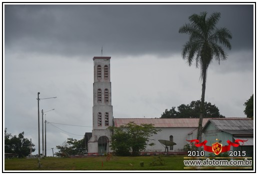 rolim de moura